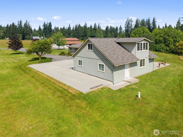 17315 Dubuque Road, Snohomish, WA 98290