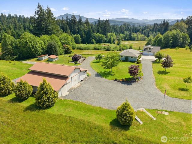 17315 Dubuque Road, Snohomish, WA 98290