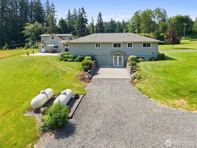17315 Dubuque Road, Snohomish, WA 98290