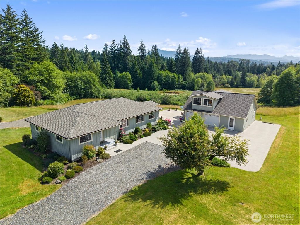 17315 Dubuque Road, Snohomish, WA 98290