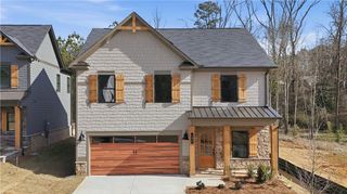105 Everwood Court, Dallas, GA 30132