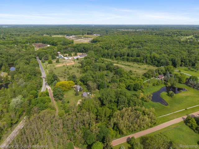 0000 Seven Mile Rd, Northfield Township, MI 48178
