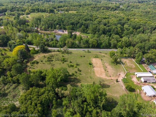 0000 Seven Mile Rd, Northfield Township, MI 48178