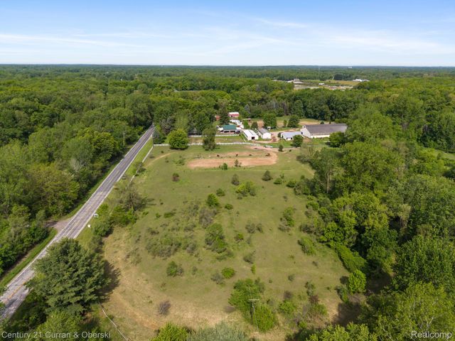 0000 Seven Mile Rd, Northfield Township, MI 48178