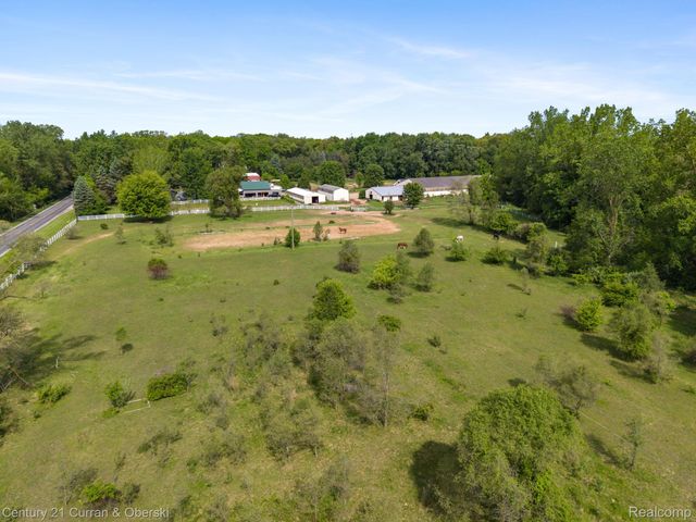 0000 Seven Mile Rd, Northfield Township, MI 48178