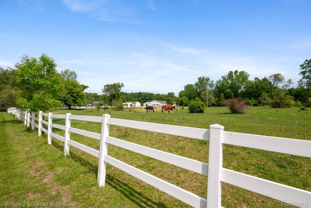 0000 Seven Mile Rd, Northfield Township, MI 48178