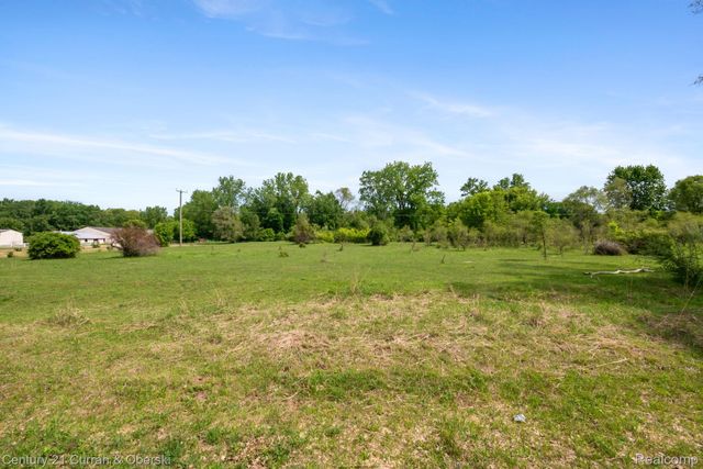 0000 Seven Mile Rd, Northfield Township, MI 48178