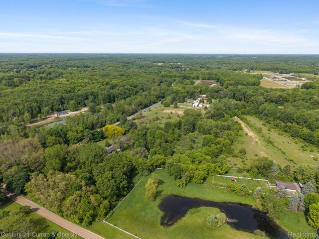 0000 Seven Mile Rd, Northfield Township, MI 48178