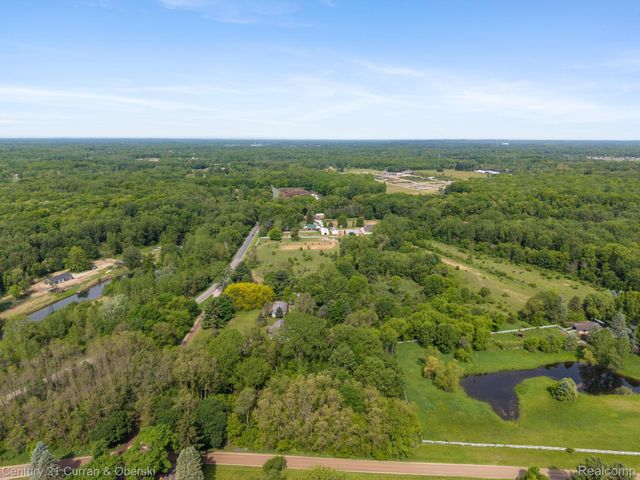 0000 Seven Mile Rd, Northfield Township, MI 48178
