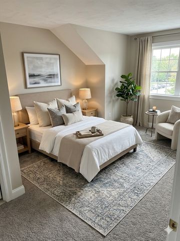 24 Forge Pond H, Canton, MA 02021