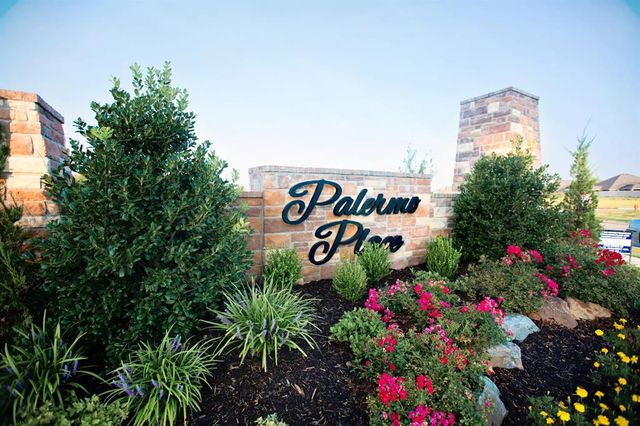 13924 Mondello Lane, Oklahoma City, OK 73170