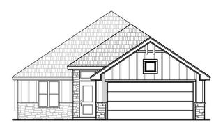 13924 Mondello Lane, Oklahoma City, OK 73170