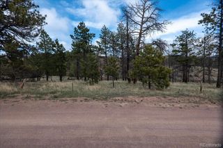 144 Chapparal Trail, Florissant, CO 80816