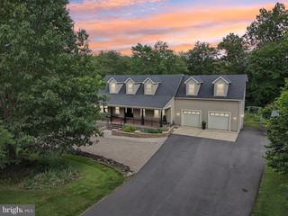 24515 RIDGE RD, Damascus, MD 20872