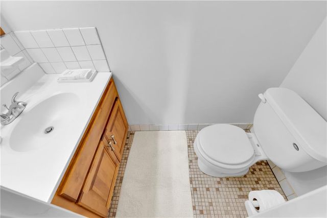 2874 Aronimink Place, Lower Macungie Twp, PA 18062