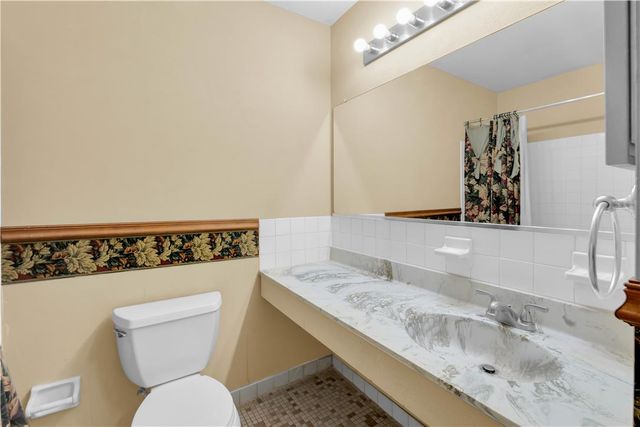 2874 Aronimink Place, Lower Macungie Twp, PA 18062
