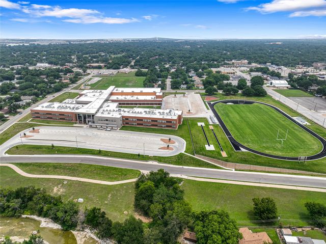 3041 Field Street, Haltom City, TX 76117