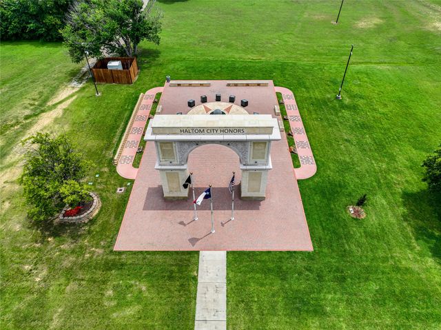 3041 Field Street, Haltom City, TX 76117