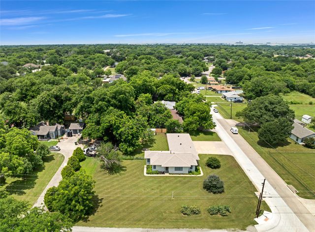 3041 Field Street, Haltom City, TX 76117