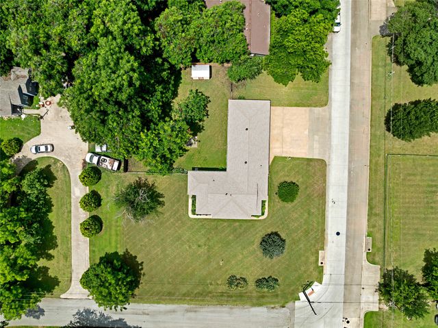3041 Field Street, Haltom City, TX 76117
