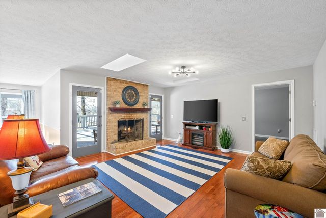 97 Partridge Point 7 8 9 10 18 19, Cadiz, KY 42211