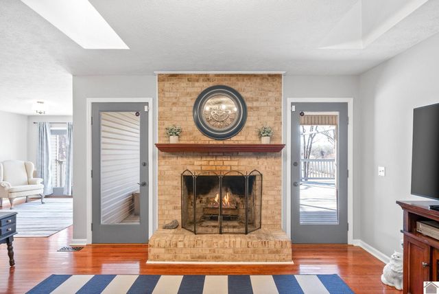 97 Partridge Point 7 8 9 10 18 19, Cadiz, KY 42211