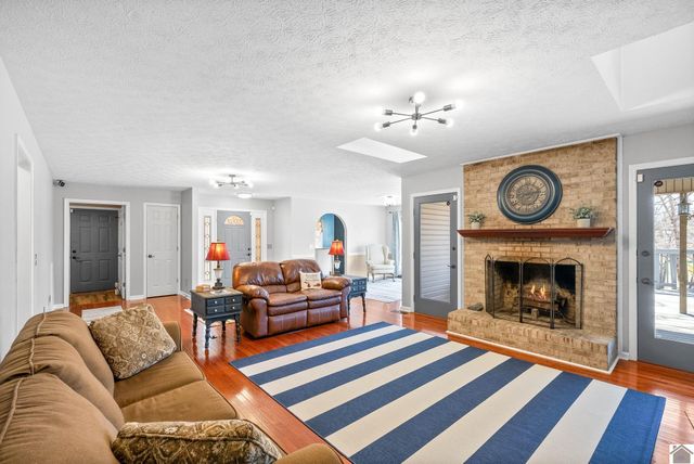 97 Partridge Point 7 8 9 10 18 19, Cadiz, KY 42211