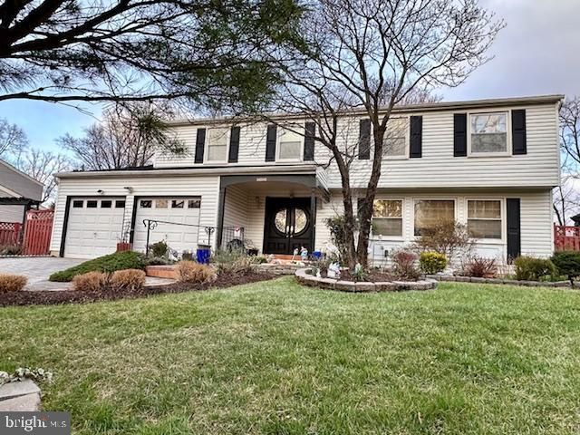 7307 STERLING GROVE DR, Springfield, VA 22150