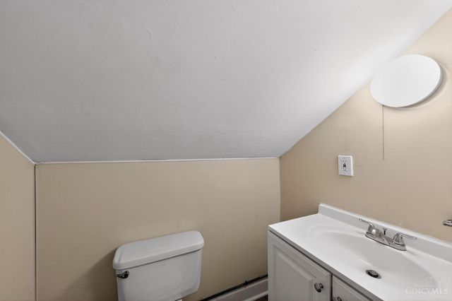 2290 Deblin Drive, Springfield Twp., OH 45239