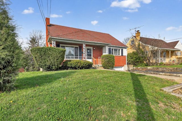 2290 Deblin Drive, Springfield Twp., OH 45239