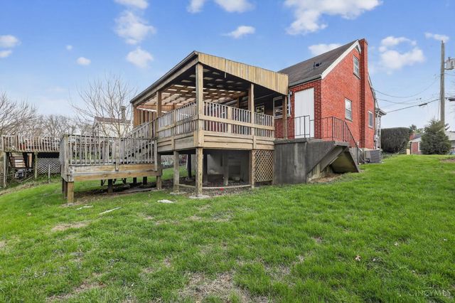 2290 Deblin Drive, Springfield Twp., OH 45239