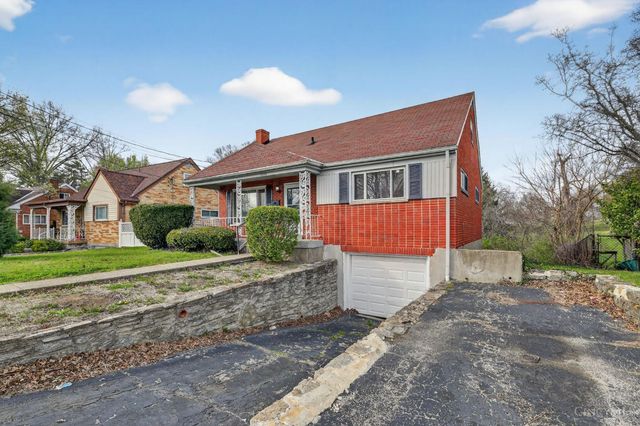 2290 Deblin Drive, Springfield Twp., OH 45239