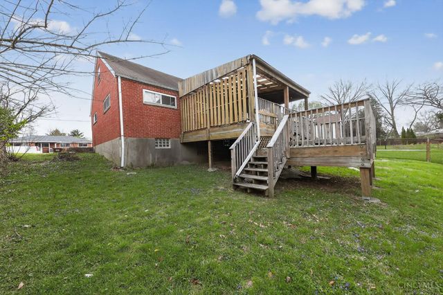 2290 Deblin Drive, Springfield Twp., OH 45239