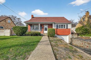2290 Deblin Drive, Springfield Twp., OH 45239