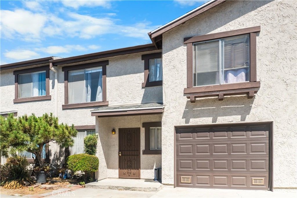 437 S Orange Ave B, Monterey Park, CA 91755