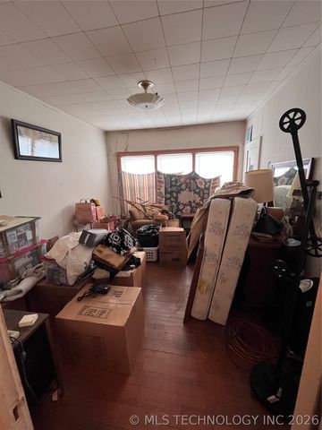 1020 S Quincy Avenue, Tulsa, OK 74120