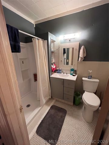 1020 S Quincy Avenue, Tulsa, OK 74120