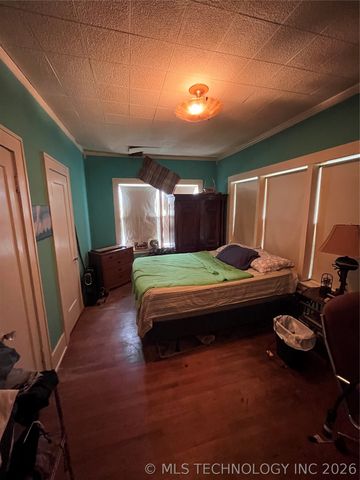 1020 S Quincy Avenue, Tulsa, OK 74120