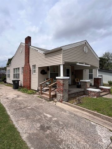 1020 S Quincy Avenue, Tulsa, OK 74120