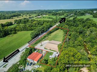 3464 Louisville Road, Frankfort, KY 40601