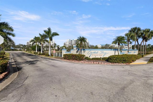 2323 FEATHER SOUND DRIVE 101, Clearwater, FL 33762
