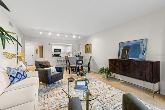 2323 FEATHER SOUND DRIVE 101, Clearwater, FL 33762