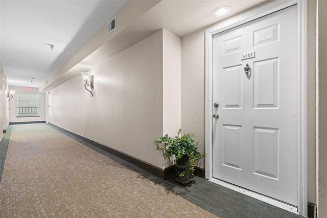 2323 FEATHER SOUND DRIVE 101, Clearwater, FL 33762