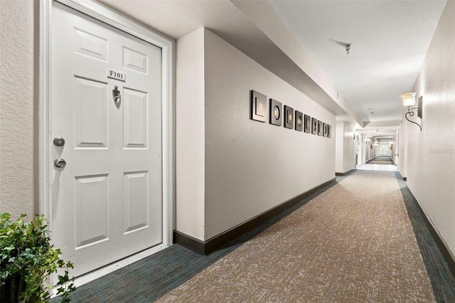 2323 FEATHER SOUND DRIVE 101, Clearwater, FL 33762