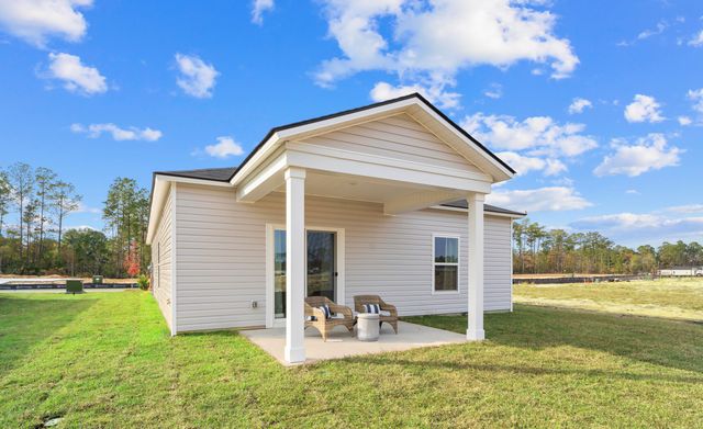 370 Tiliwa Street, Summerville, SC 29486