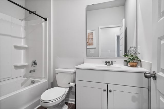 370 Tiliwa Street, Summerville, SC 29486