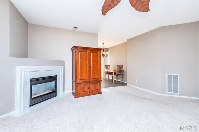 1233 Woodland Point Drive H, St Louis, MO 63146