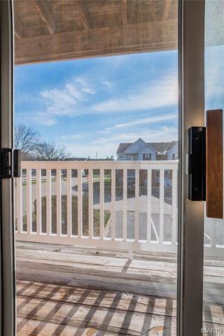 1233 Woodland Point Drive H, St Louis, MO 63146