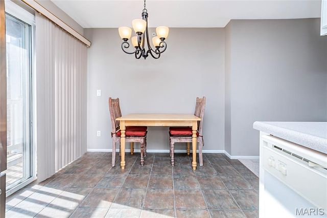 1233 Woodland Point Drive H, St Louis, MO 63146