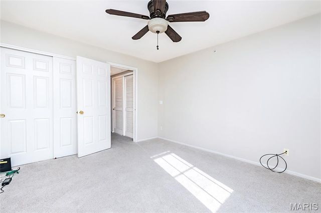 1233 Woodland Point Drive H, St Louis, MO 63146